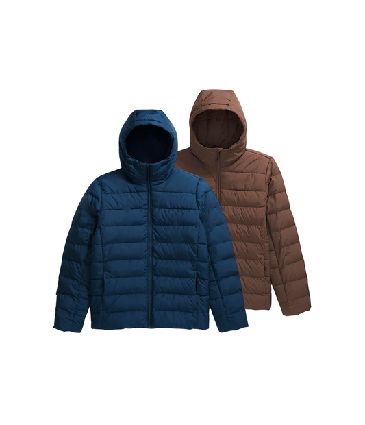Men’s Aconcagua 3 Hoodie 2-Pack